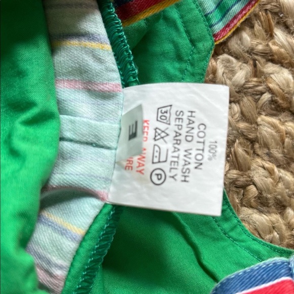 🍉 vintage overalls - Picture 6 of 6